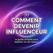 E-BOOK le guide ultime pour devenir influenceur
