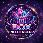 Box Influenceur
