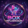 Box Influenceur